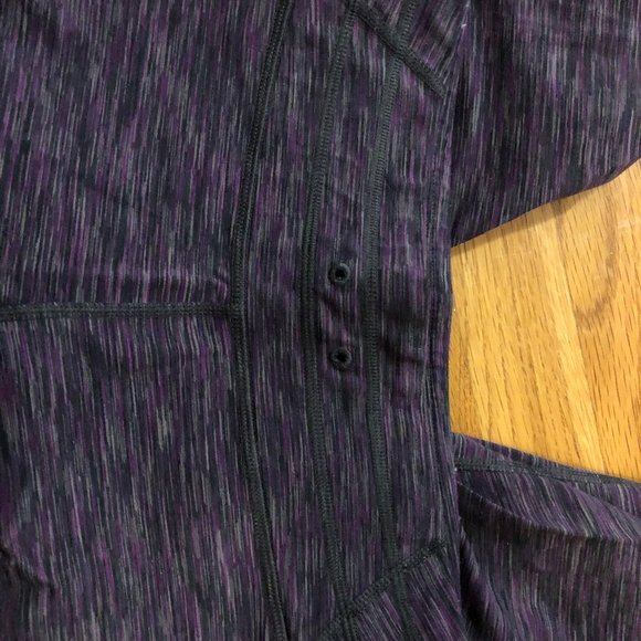 5 pairs of Lucy Perfect Core Capri’s - Picture 9 of 9